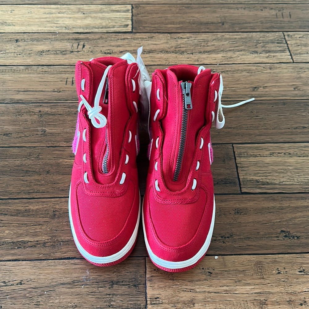 Nike AF1 emotionally unavailable